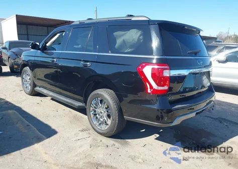 2018 Ford Expedition Xlt из США, поврежденный, VIN 1FMJU1HT2JEA23924